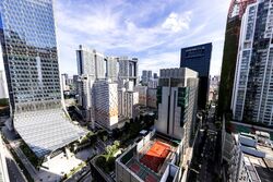 One Bernam (D2), Apartment #551167081